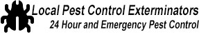 Canyon Creek ID Pest Control Exterminators